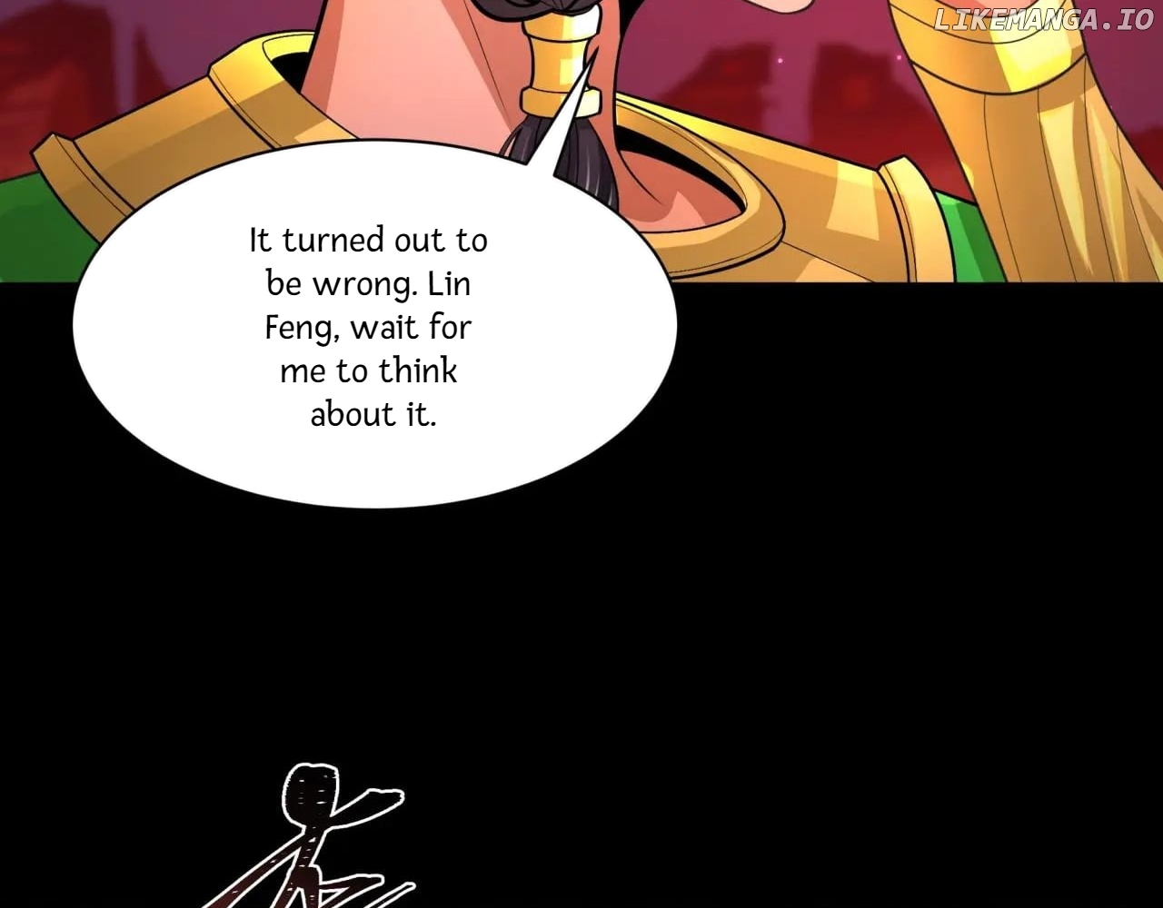 Era of the Haunted Chapter 266 - page 6